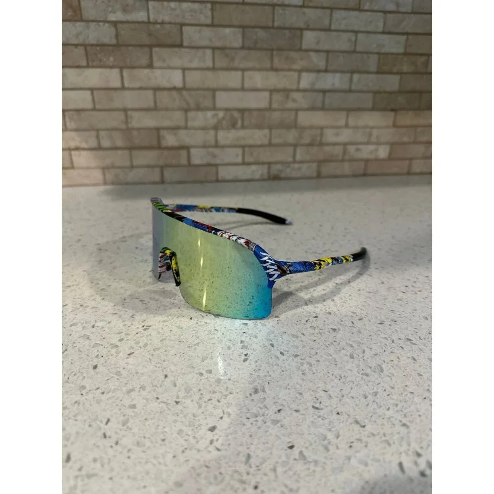 Short Fuse™ - Mountain Bike‎ Sunglasses